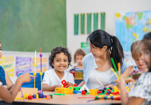 Special Education 1