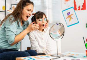 Speech Therapy 1