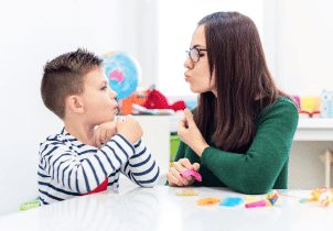 Speech Therapy 2