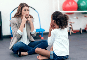 Speech Therapy 3